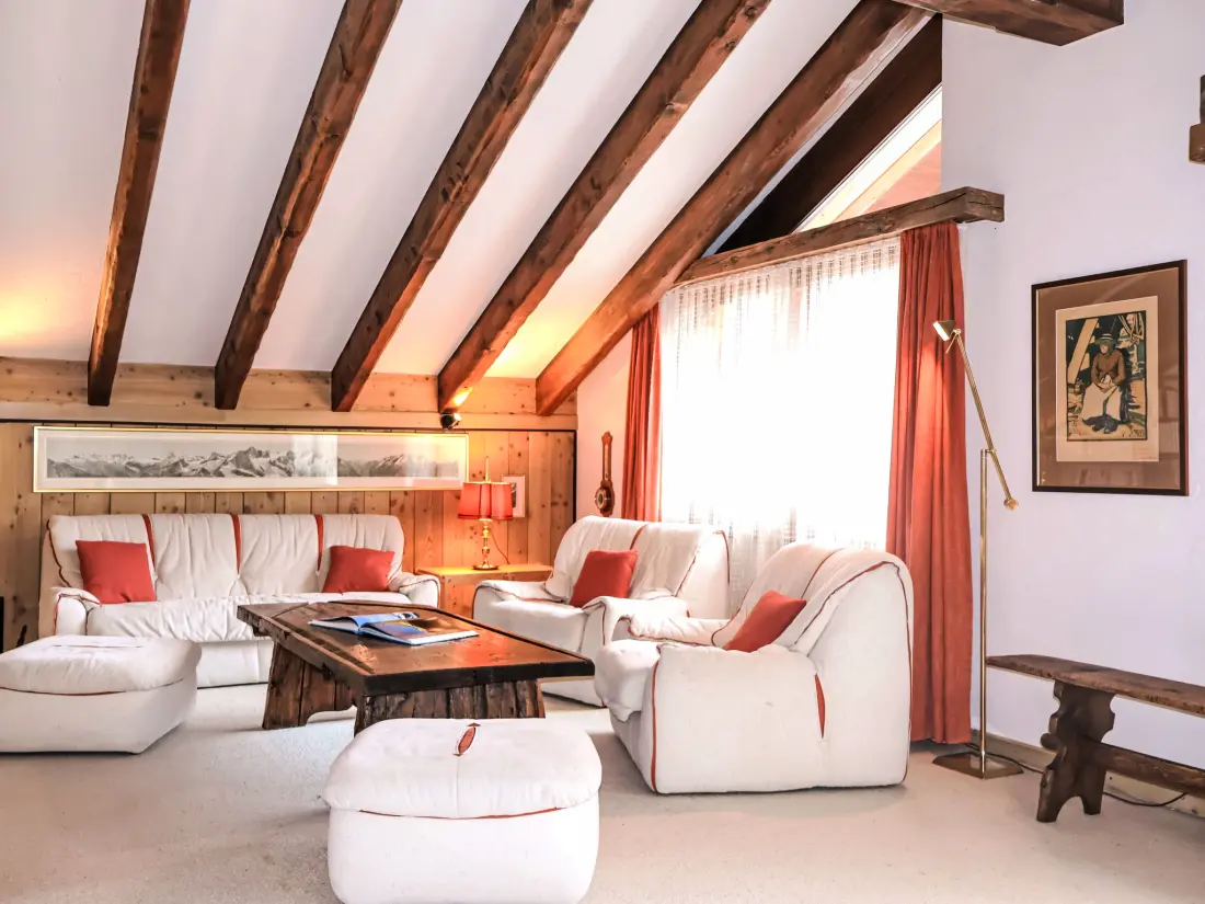 Résidence Haus Bellevue