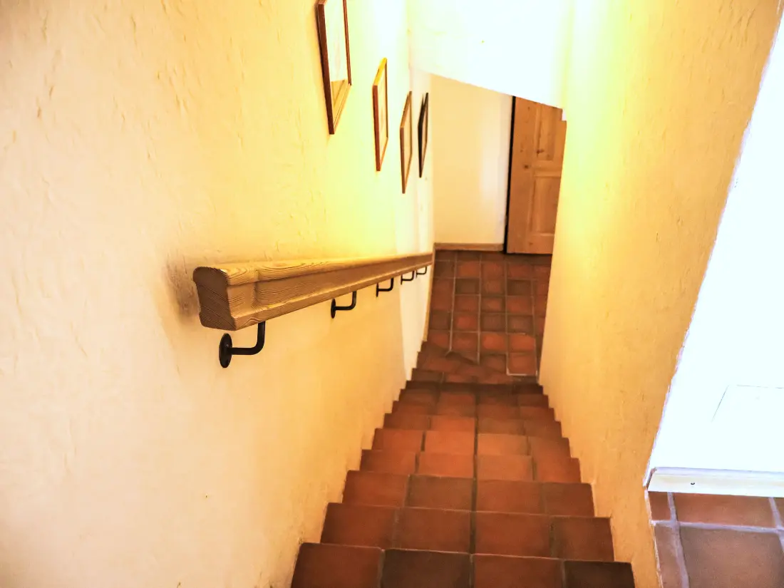 Résidence Haus Bellevue