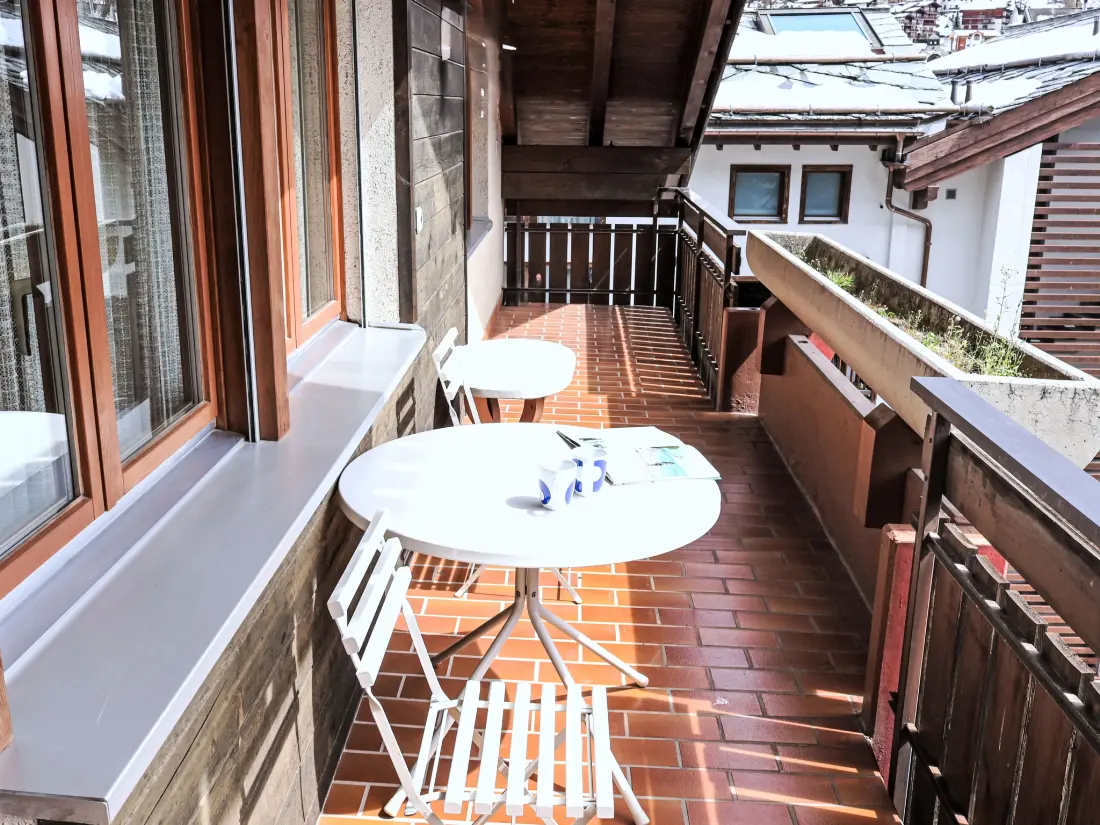 Résidence Haus Bellevue