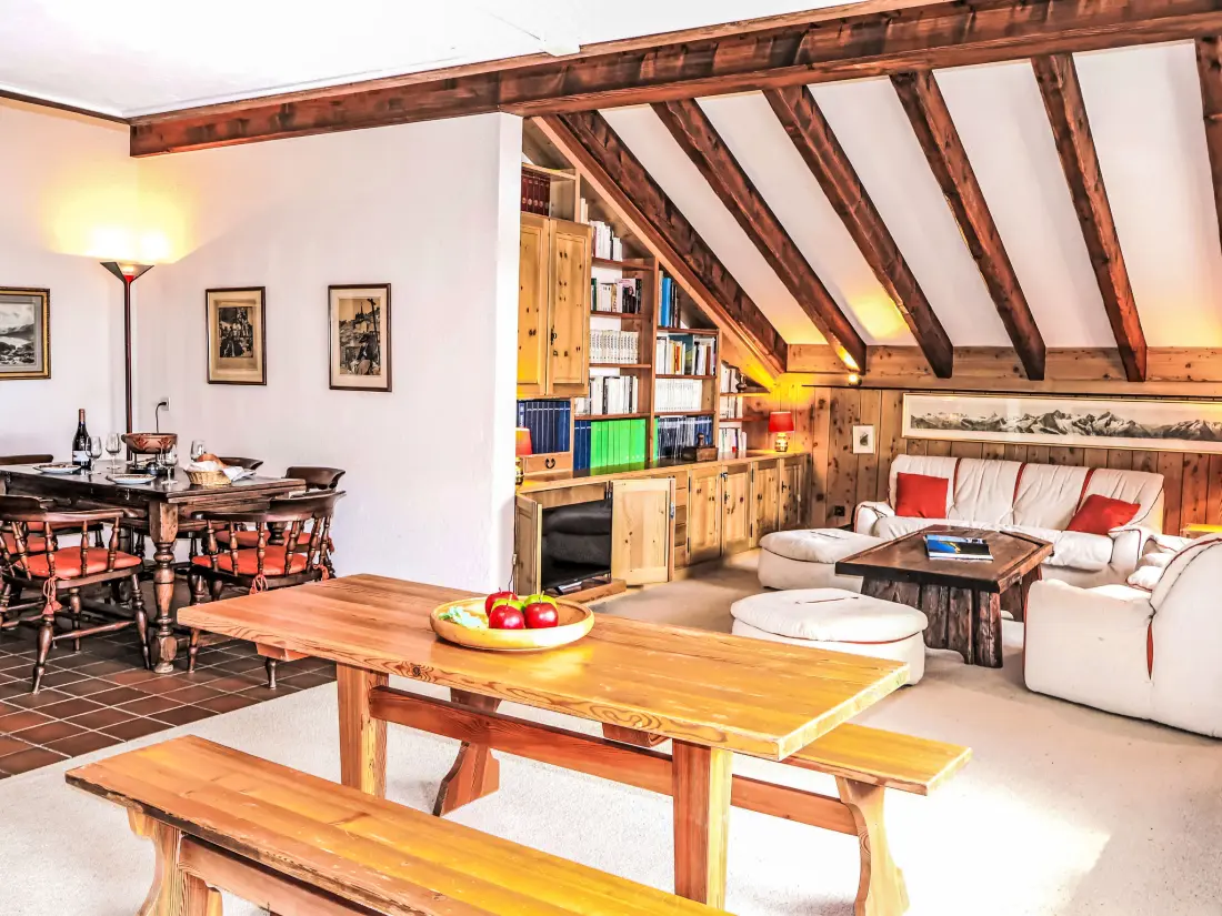 Résidence Haus Bellevue
