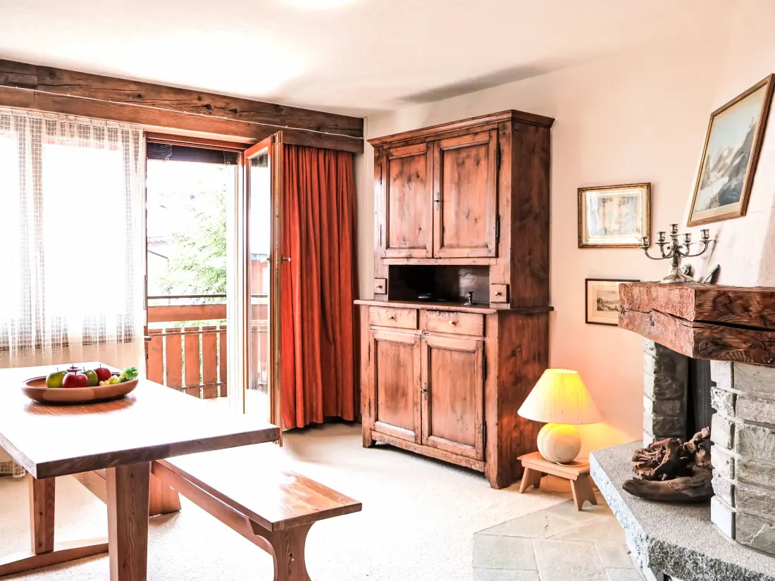 Résidence Haus Bellevue