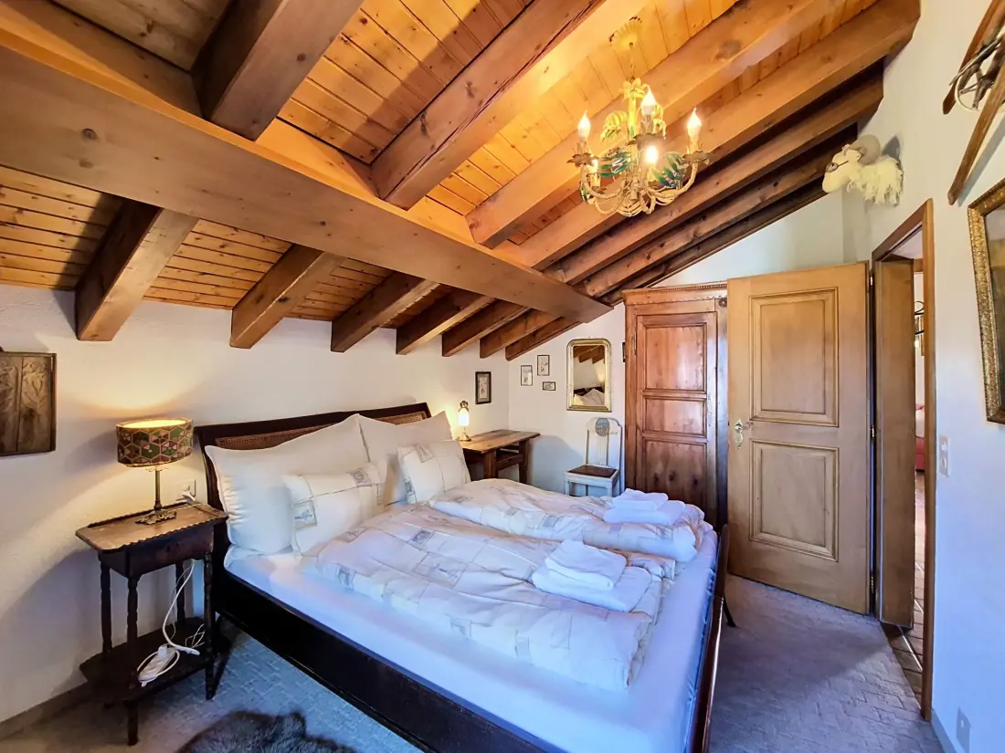 Résidence Haus Rollin
