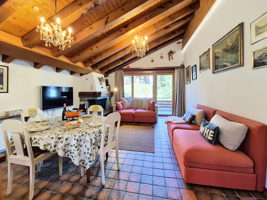 Résidence Haus Rollin