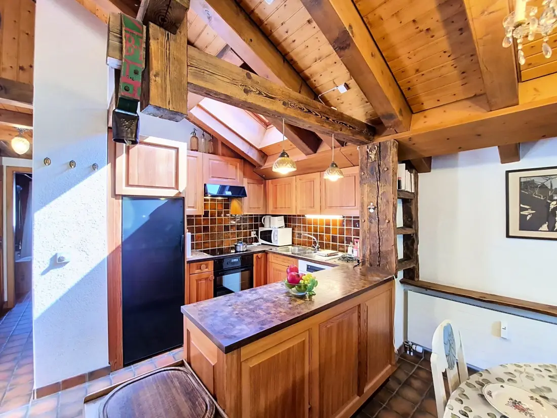 Résidence Haus Rollin