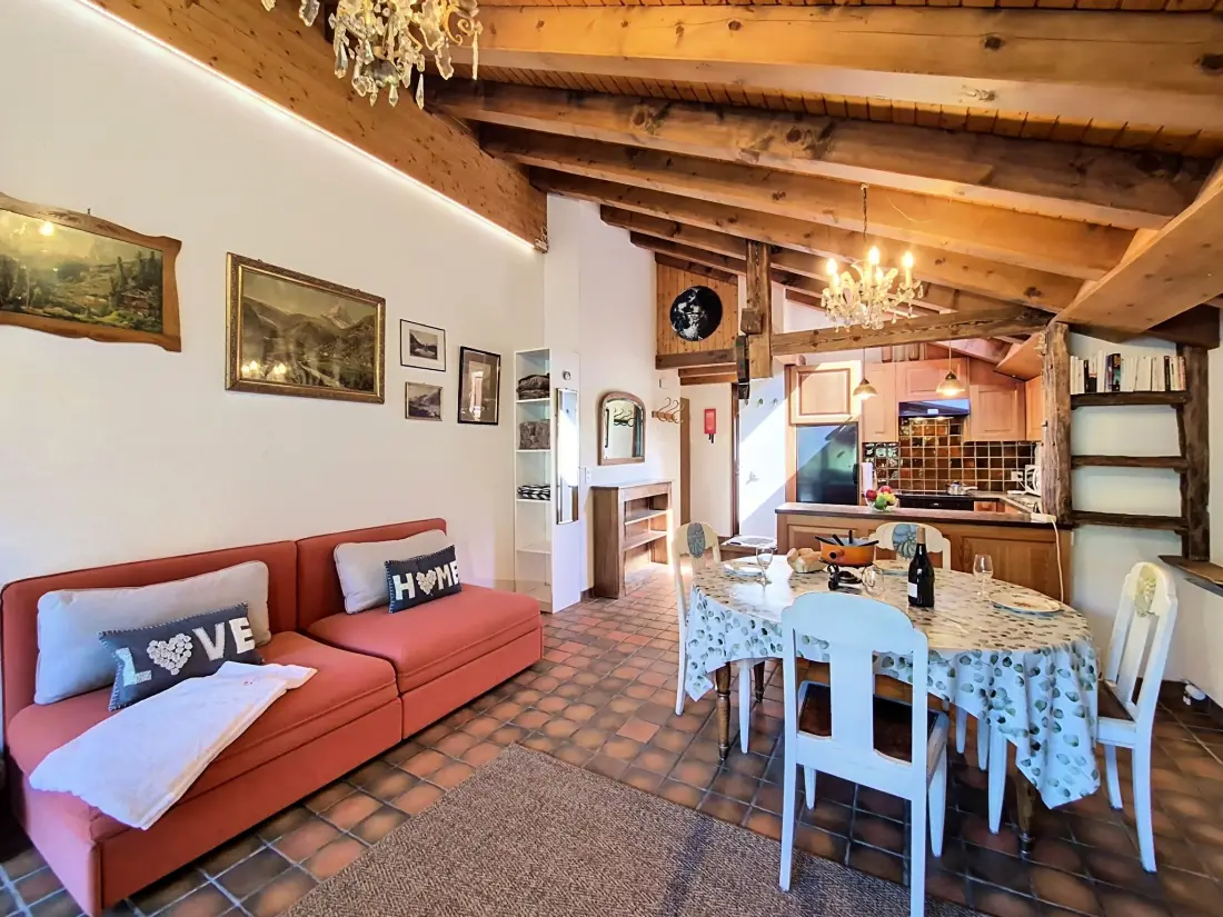 Résidence Haus Rollin