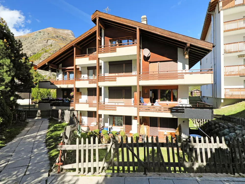 Résidence Haus Rollin