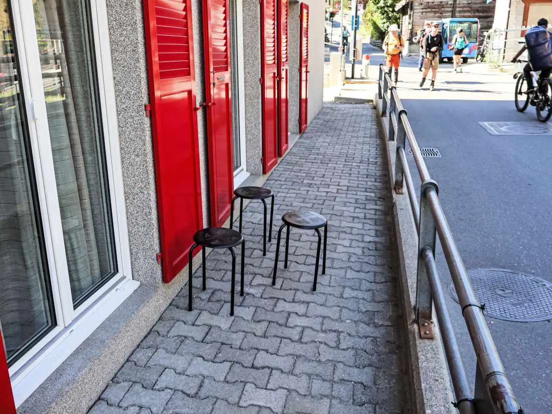 Résidence Juliana