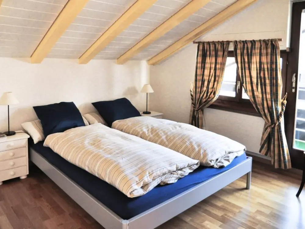 Résidence Komfortable Wohnung mit Aussicht