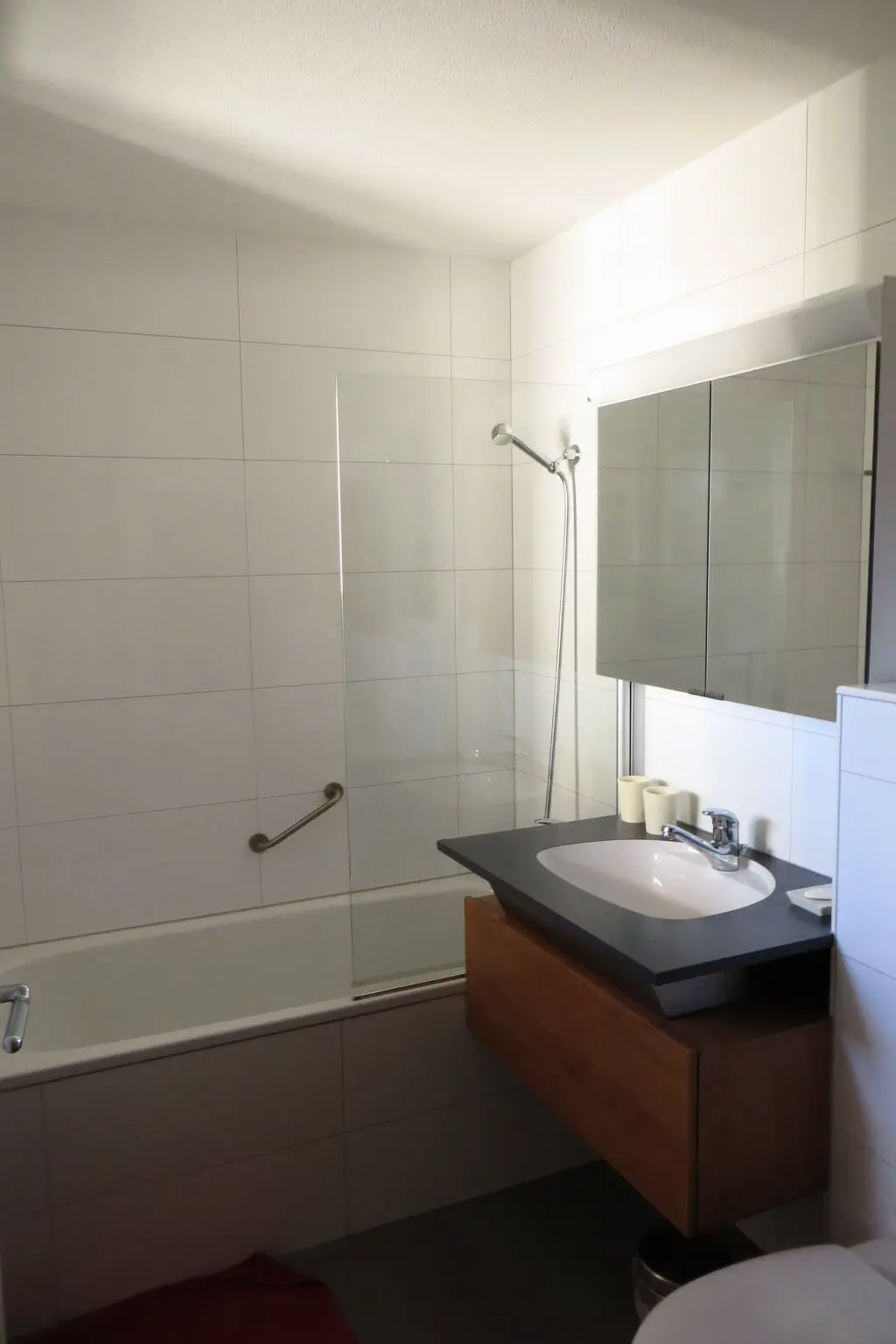 Résidence Komfortable Wohnung mit Aussicht
