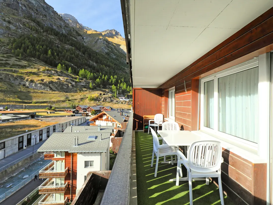 Résidence Mirador