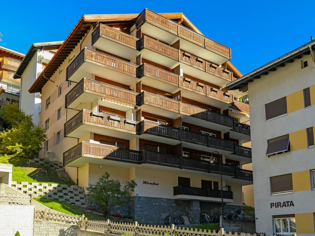Résidence Mirador