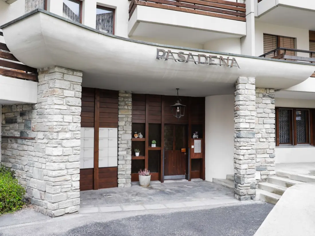 Résidence Pasadena
