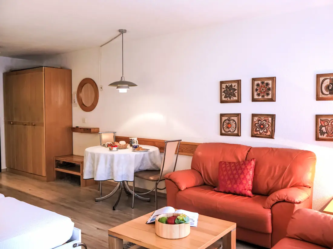 Résidence Pasadena