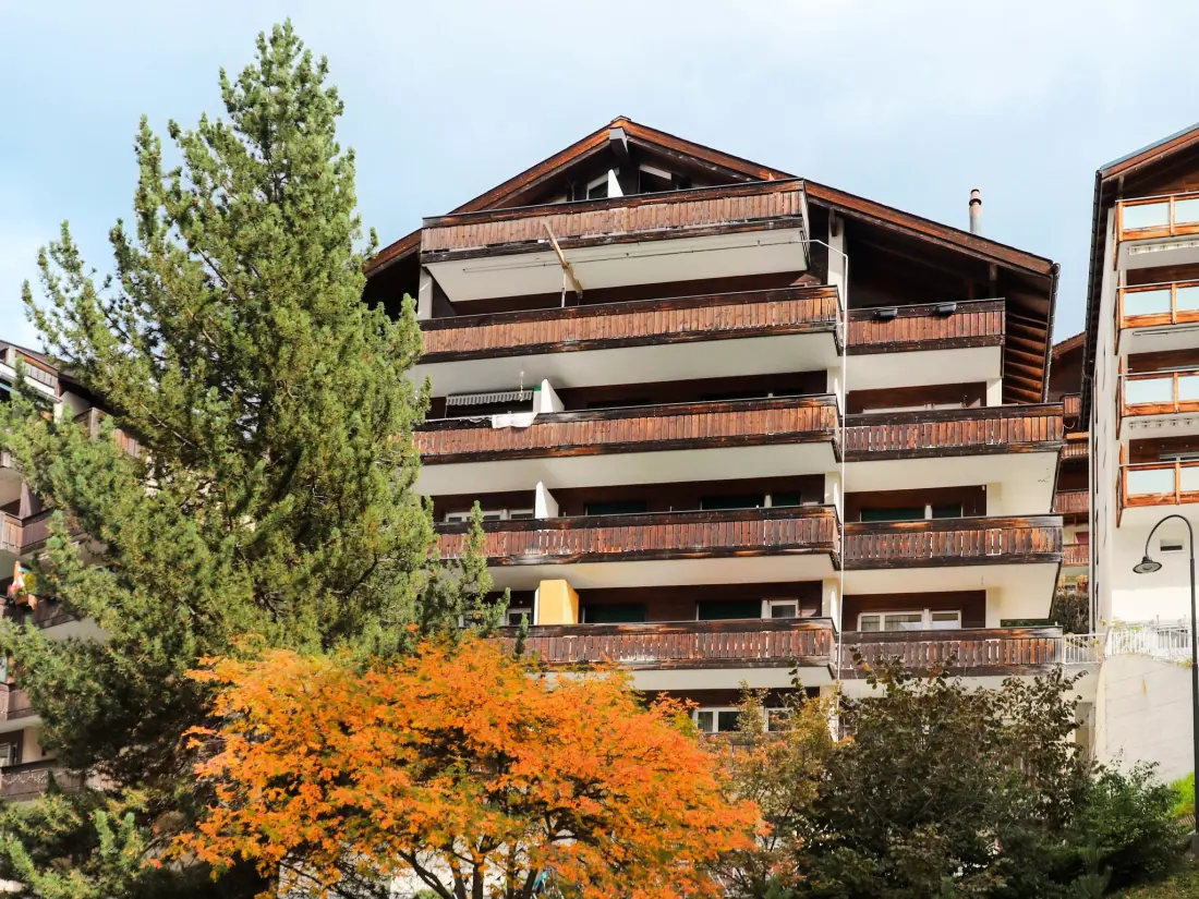 Résidence Primavista
