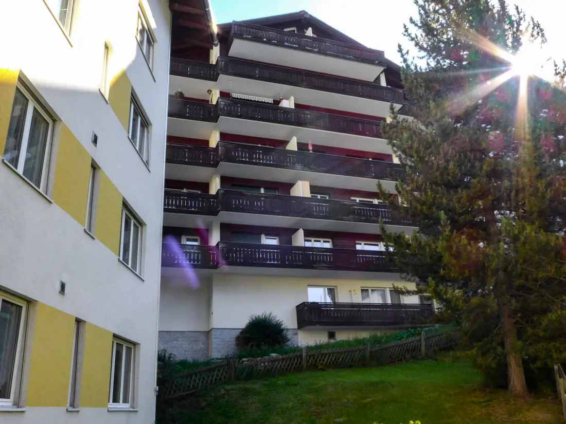 Résidence Primavista