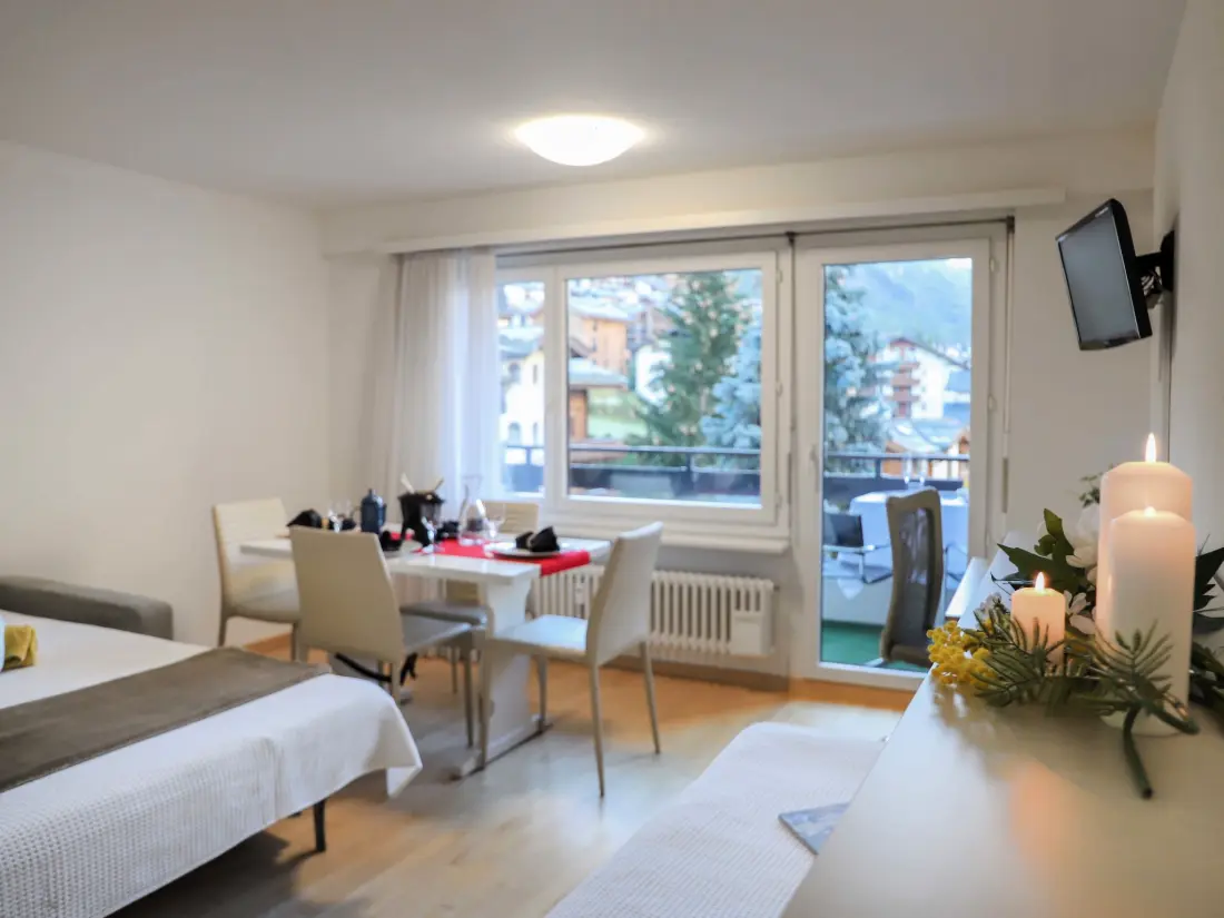 Résidence Residence A