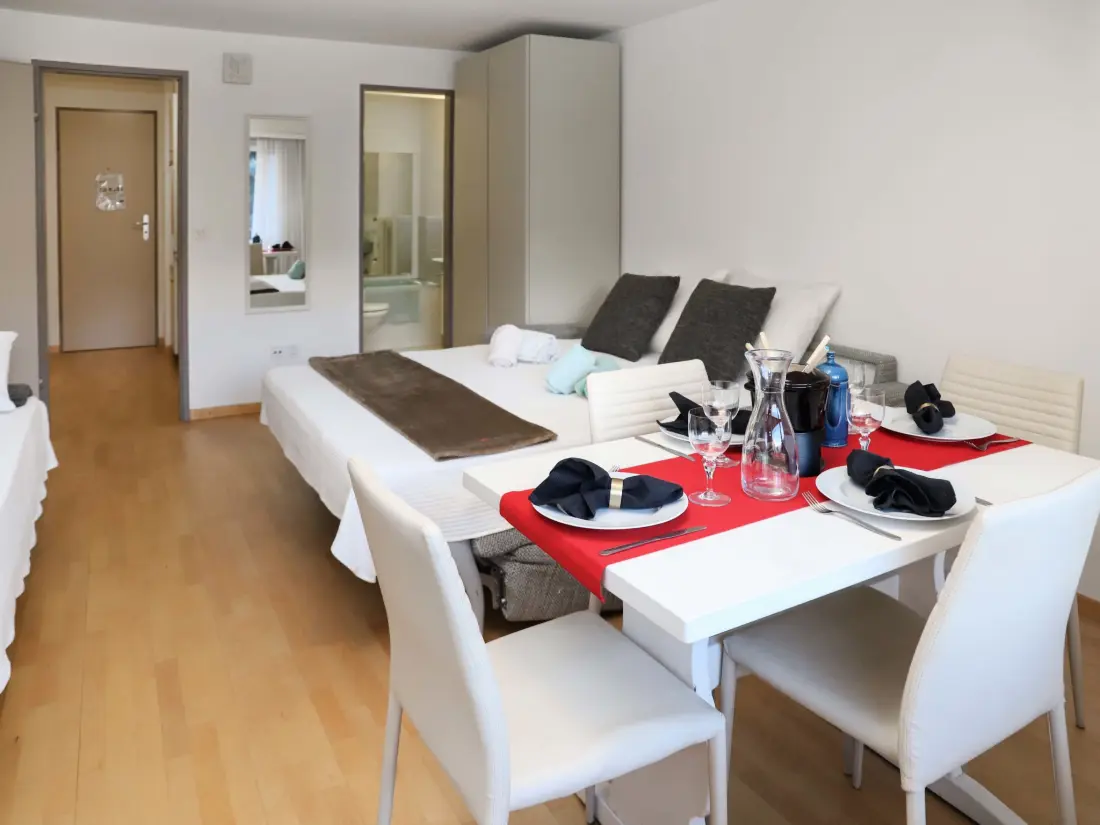 Résidence Residence A