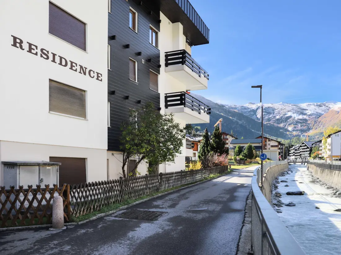 Résidence Residence A