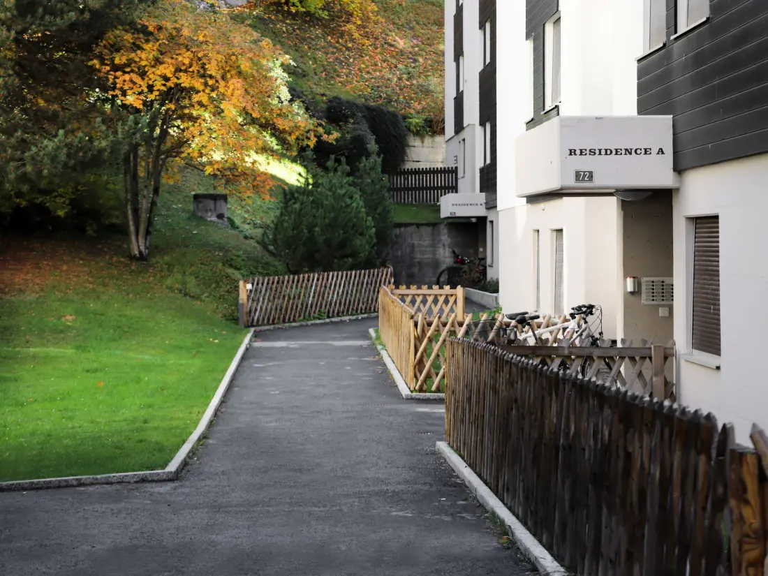 Résidence Residence A