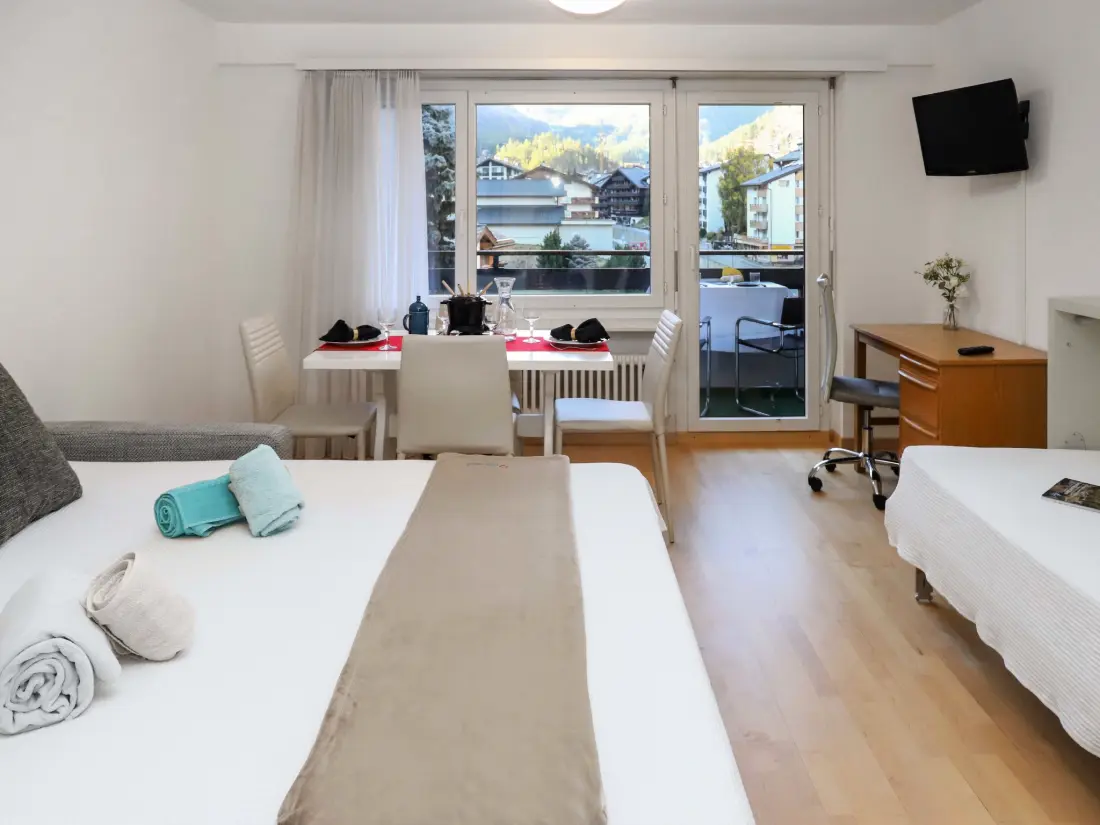 Résidence Residence A