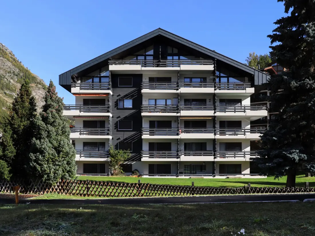 Résidence Residence A