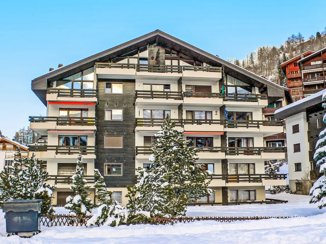 Résidence Residence A