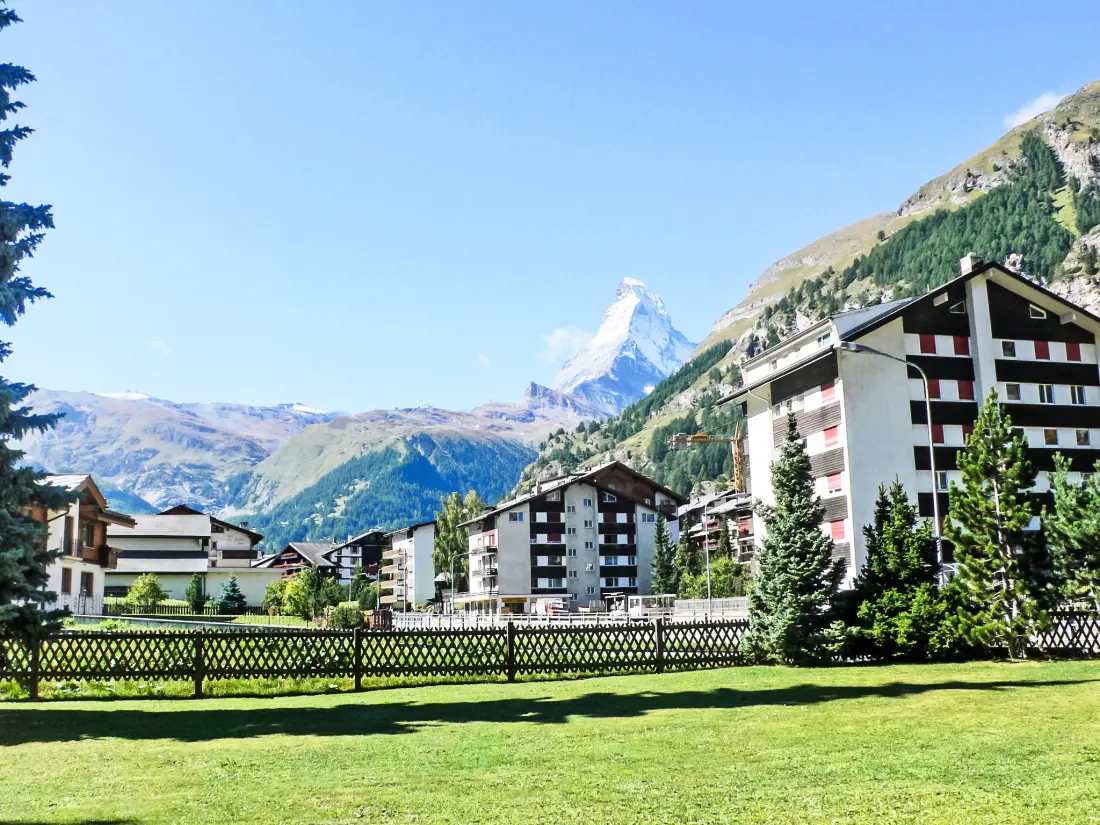 Résidence Residence A