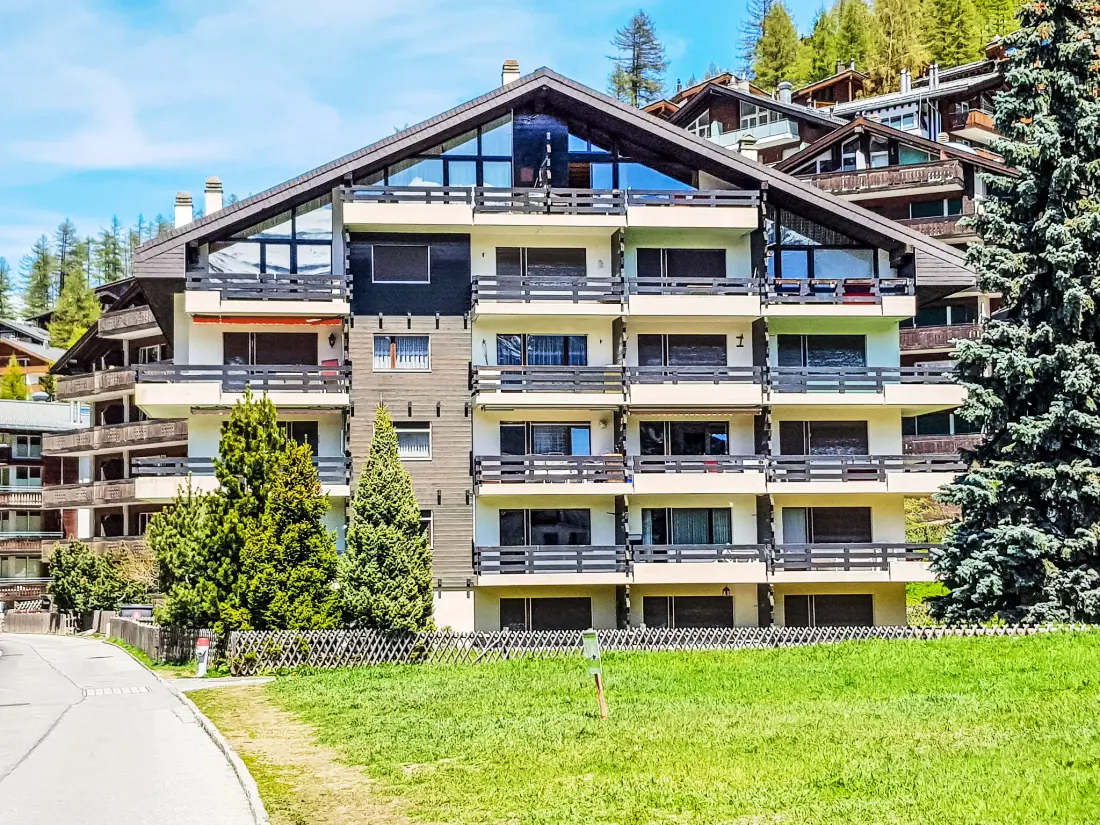 Résidence Residence A