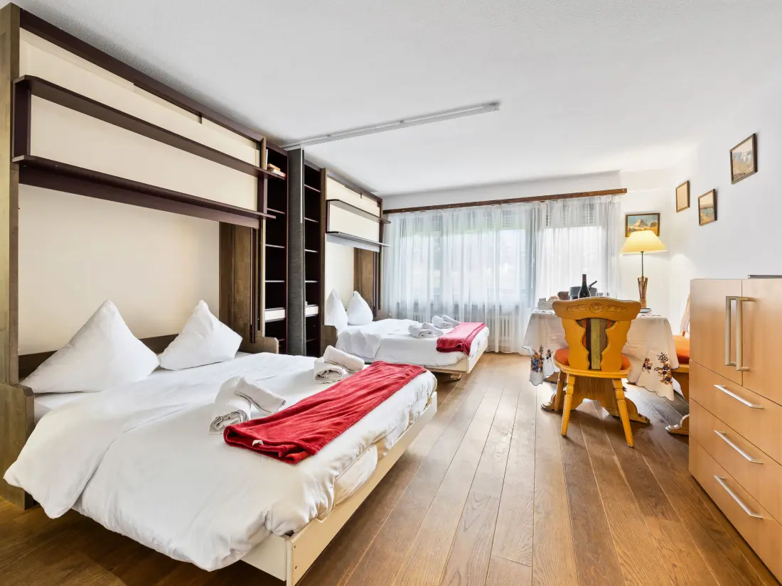 Résidence Residence A