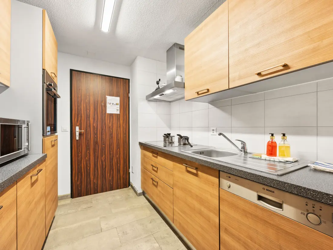Résidence Residence A