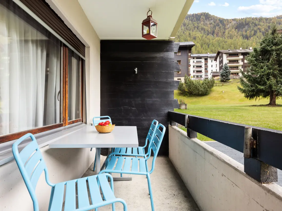 Résidence Residence A