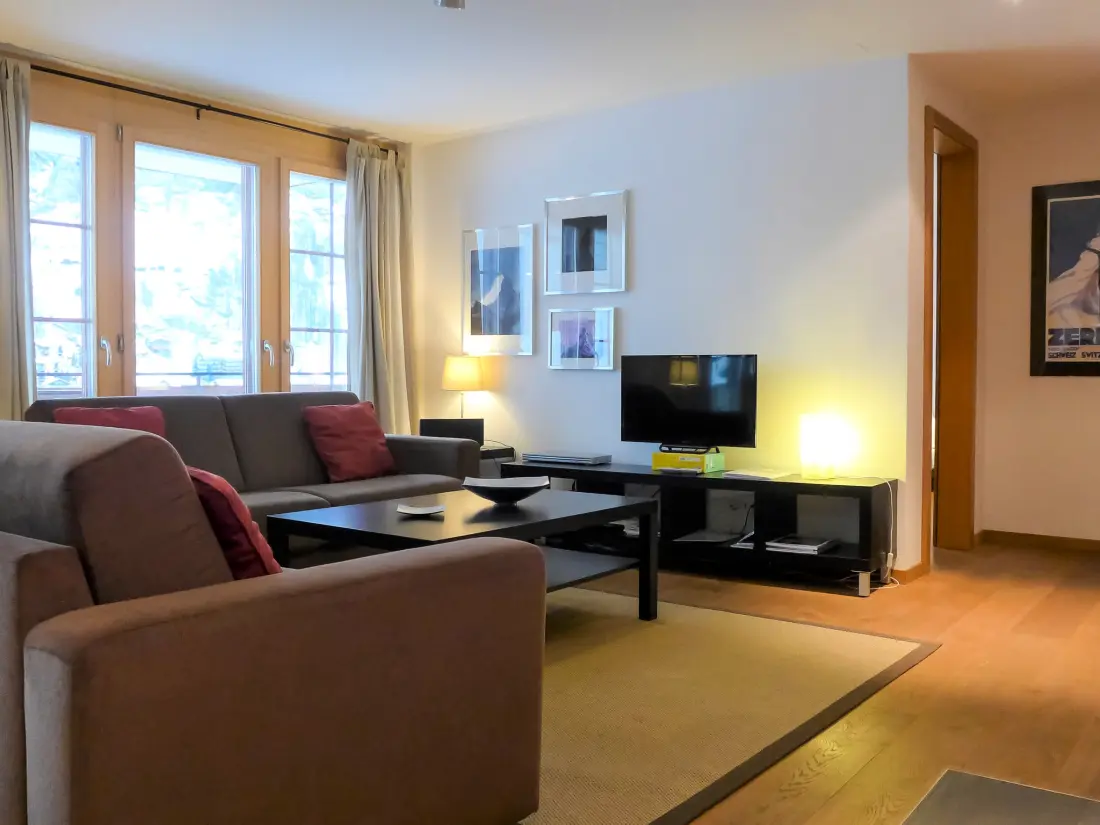 Résidence Shangri La