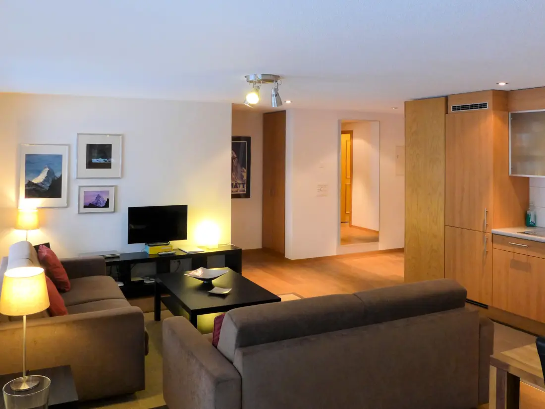Résidence Shangri La