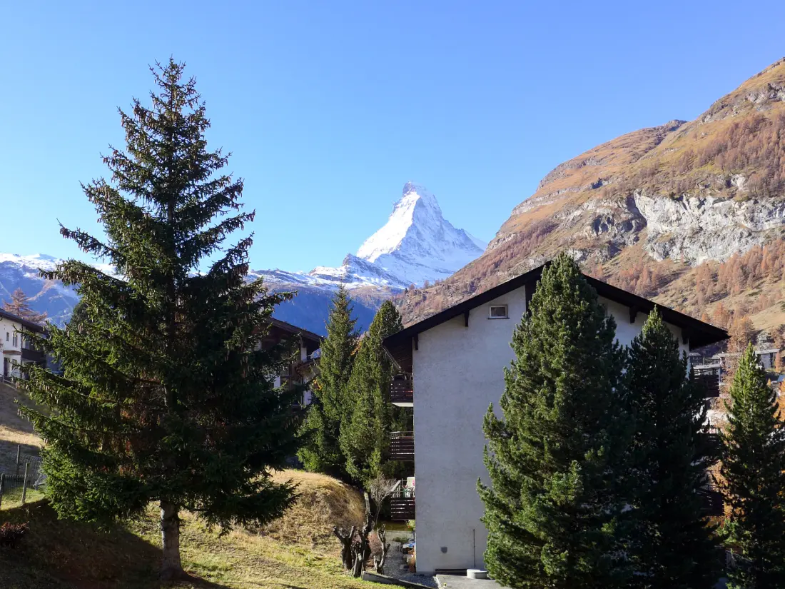 Résidence St. Bernhard
