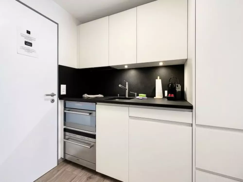 Résidence Studio Phoenix - Zermatt