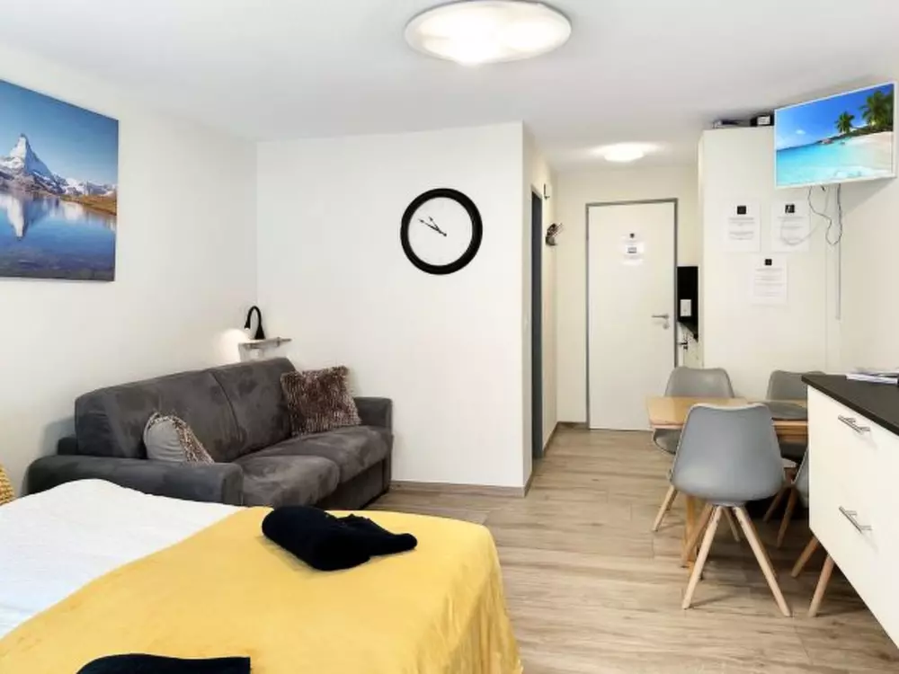 Résidence Studio Phoenix - Zermatt