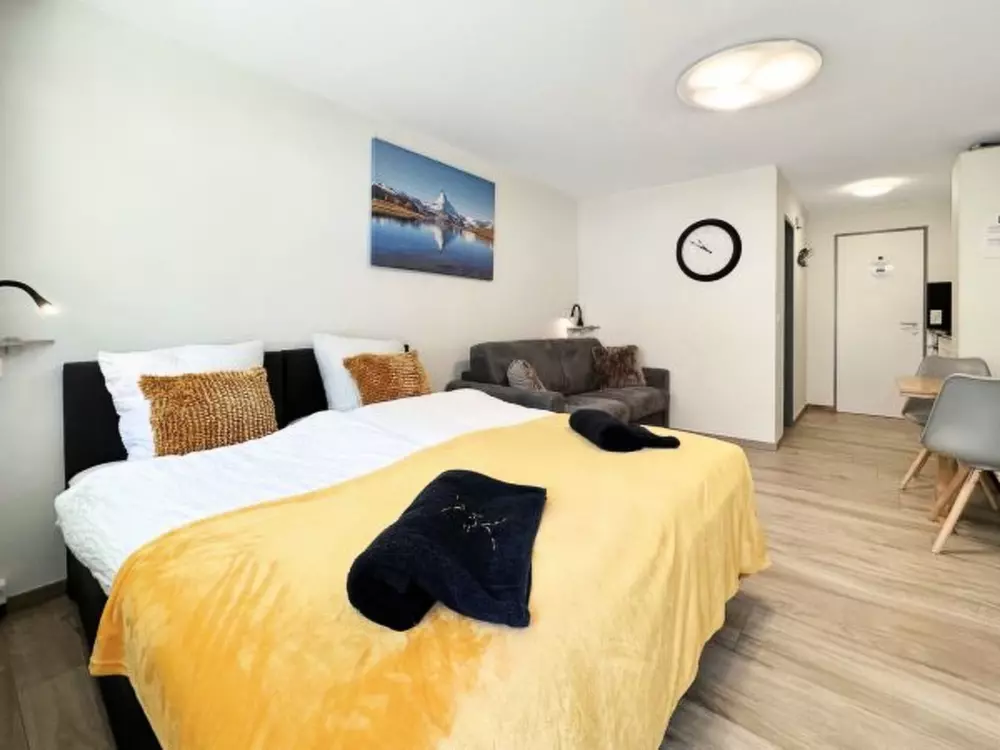 Résidence Studio Phoenix - Zermatt