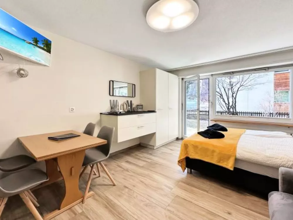 Résidence Studio Phoenix - Zermatt