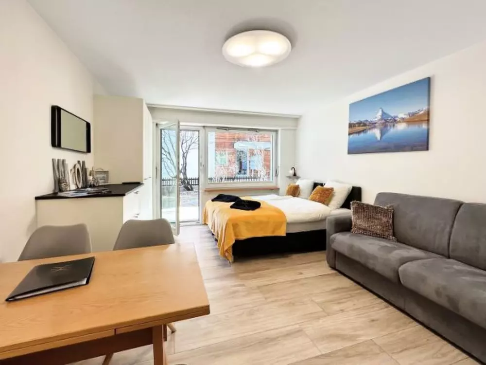 Résidence Studio Phoenix - Zermatt