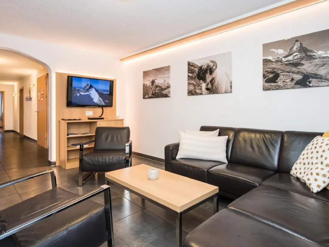 Résidence Top Ferienwohnung Castor für 2-7 Personen