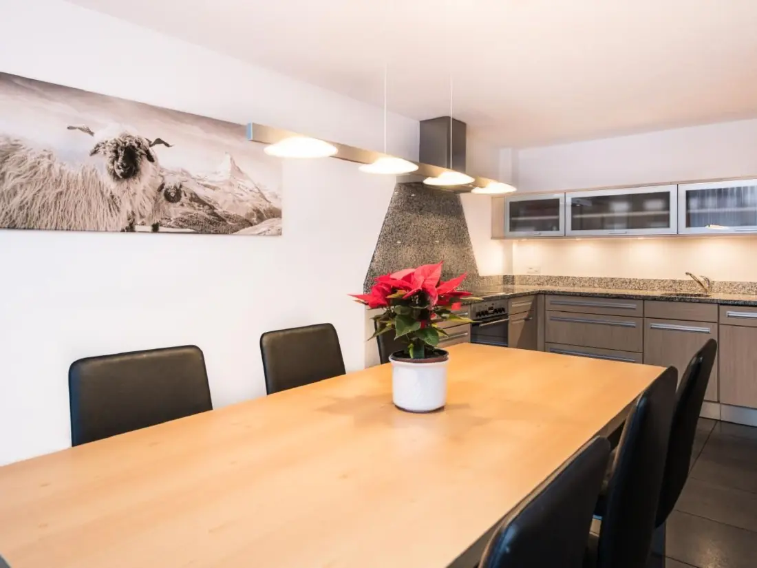 Résidence Top Ferienwohnung Castor für 2-7 Personen