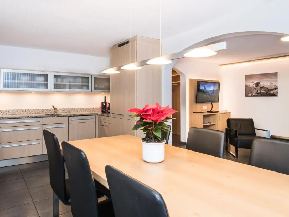 Résidence Top Ferienwohnung Castor für 2-7 Personen