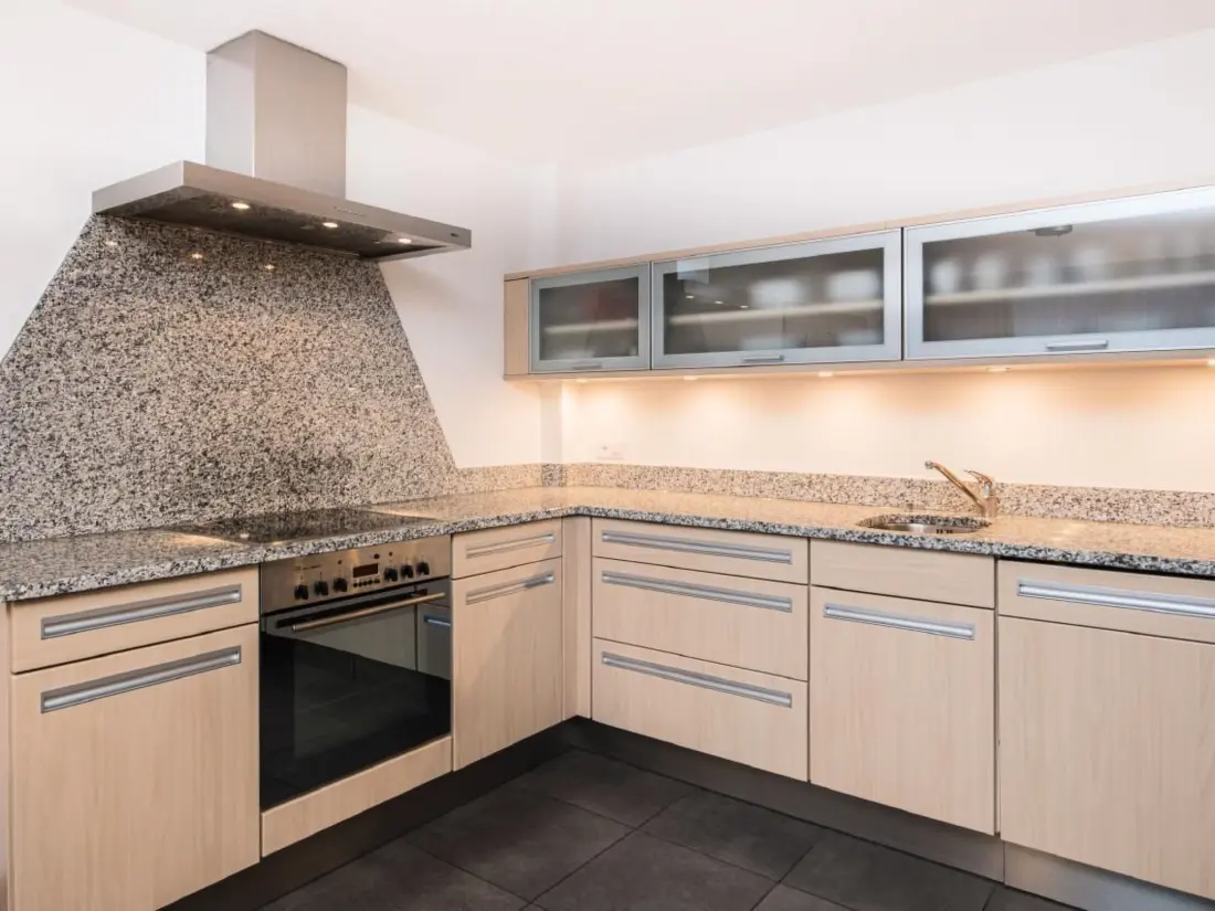 Résidence Top Ferienwohnung Castor für 2-7 Personen