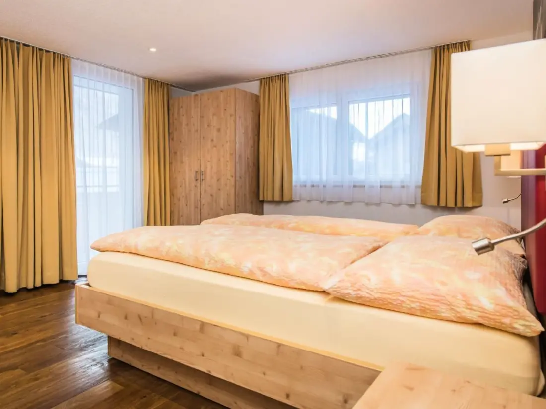 Résidence Top Ferienwohnung Castor für 2-7 Personen