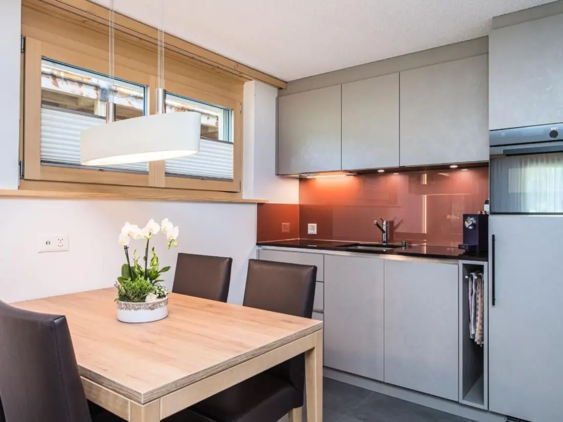Résidence Top Ferienwohnung Dom (SkiIn/SkiOut)