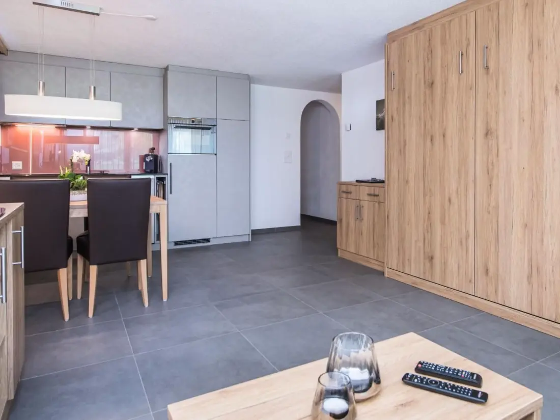 Résidence Top Ferienwohnung Dom (SkiIn/SkiOut)