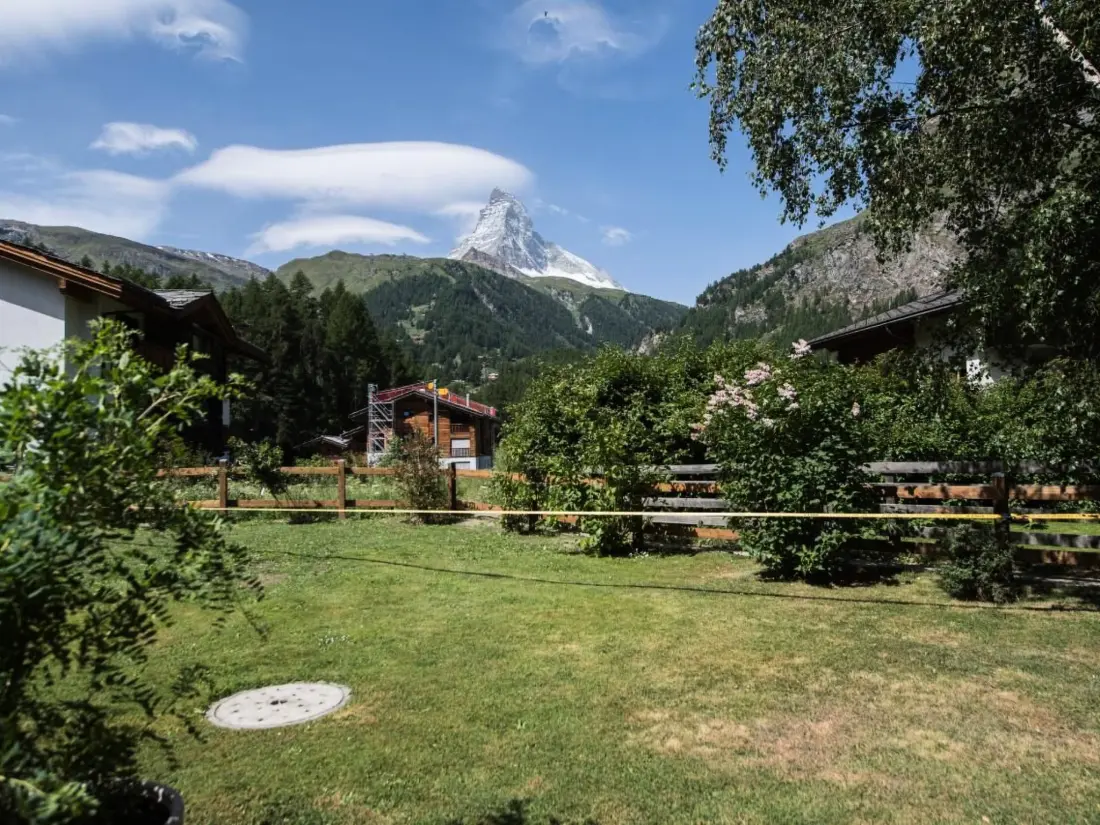 Résidence Top Ferienwohnung Dom (SkiIn/SkiOut)