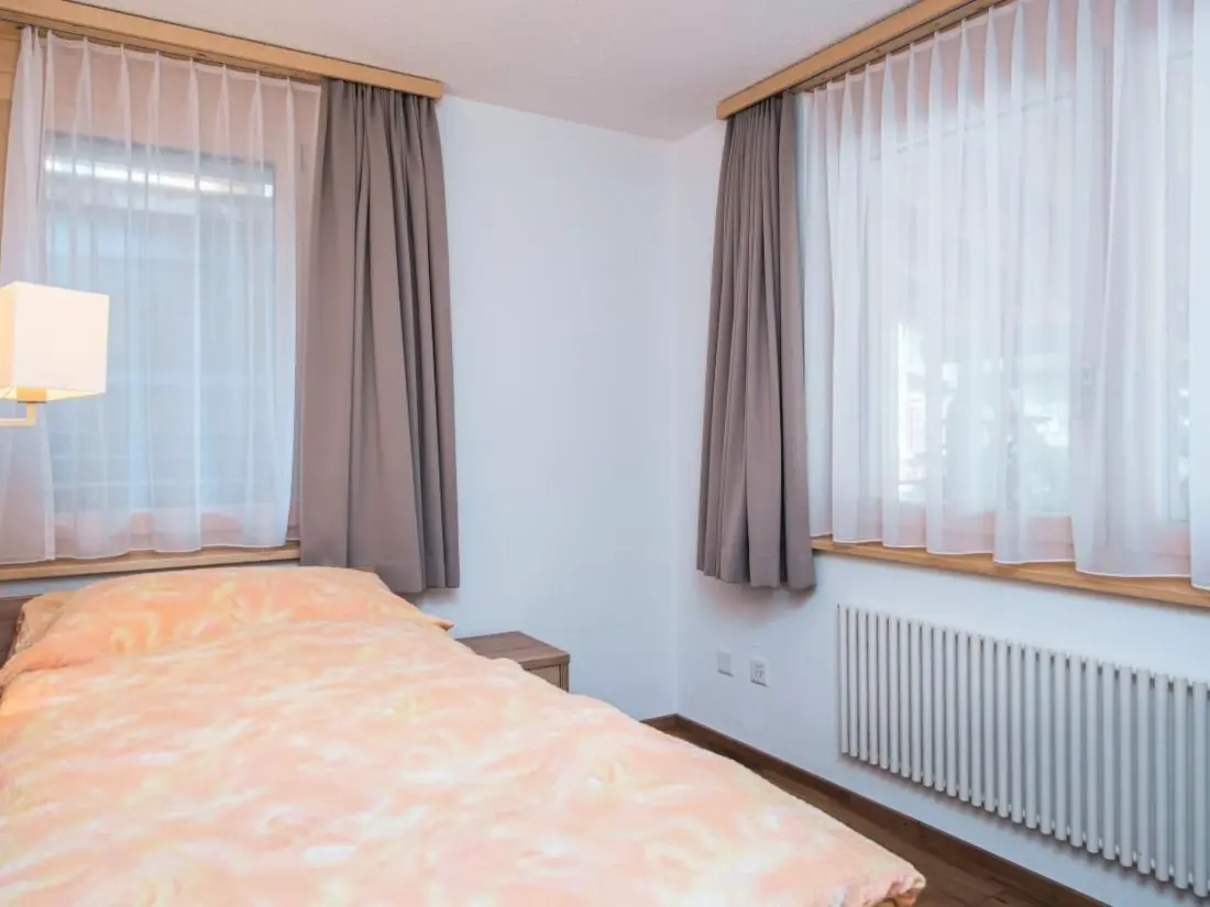 Résidence Top Ferienwohnung Dom (SkiIn/SkiOut)