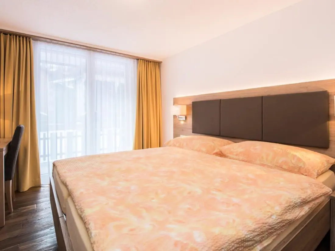 Résidence Top Ferienwohnung Pollux für 4-5 Personen