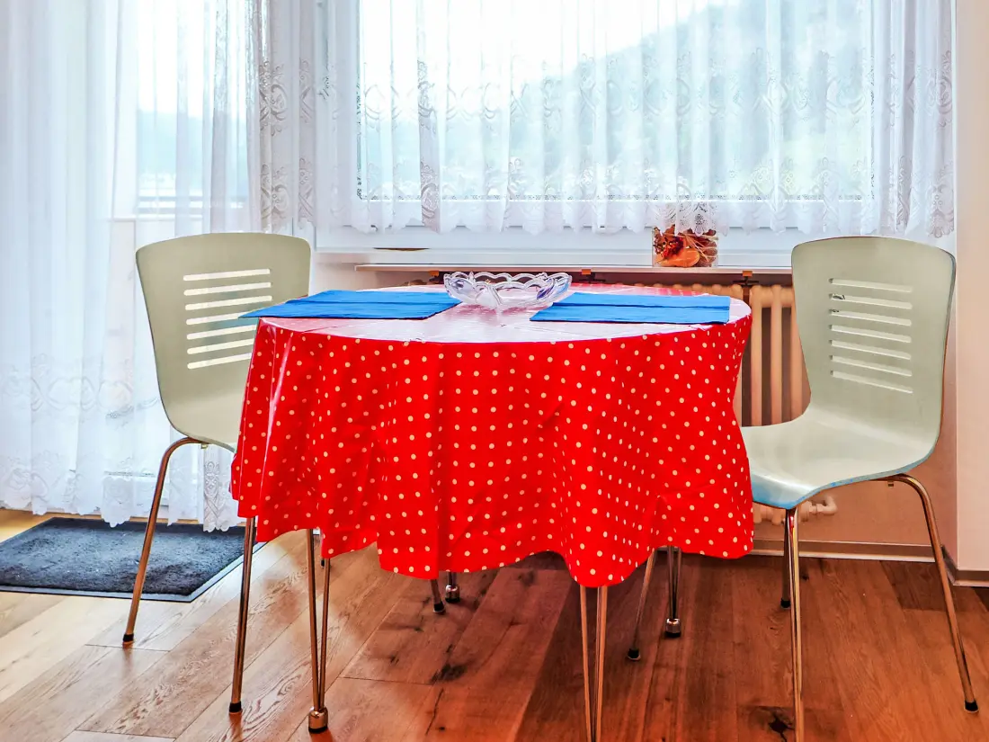 Résidence Viscaria